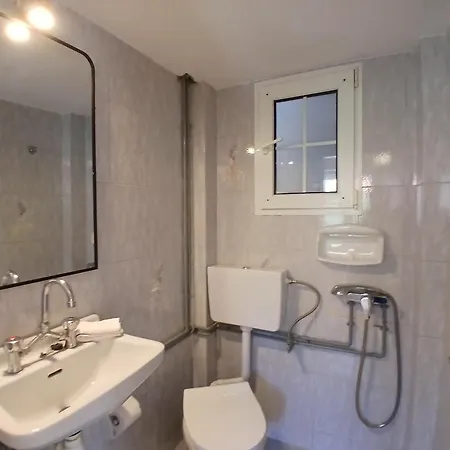 Sandra's Nest Paxos Apartman Gáiosz